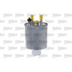 Valeo Kraftstofffilter 587093 Valeo Kraftstofffilter 587093
