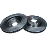 Maxgear Bremsscheibe Lexus P. Is 05 19-2281 Maxgear Bremsscheibe Lexus P. Is 05 19-2281