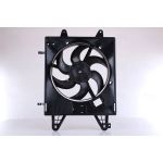 Nissens Kühlerlüfter PKW 85166 Nissens Kühlerlüfter PKW 85166