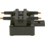 Bosch Zündspule 0 986 22A 400 Bosch Zündspule 0 986 22A 400