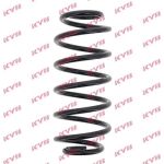 Fahrwerksfeder Toyota T. Yaris Verso 1.3/1.4D/1.5 08.99-09.05 (Mit Trommelbremsen) RH6088 Fahrwerksfeder Toyota T. Yaris Verso 1.3/1.4D/1.5 08.99-09.05 (Mit Trommelbremsen) RH6088