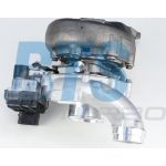 BTS TURBO Turbolader T915235