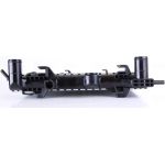 Nissens Wasserkühler PKW 606722 Nissens Wasserkühler PKW 606722