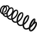 2120349 Kamoka Fahrwerksfeder 2120349