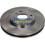 Japanparts Bremsscheibe DI-443C Japanparts Bremsscheibe DI-443C