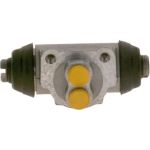 Bosch Radbremszylinder 0 986 475 727 Bosch Radbremszylinder 0 986 475 727