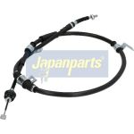 Seilzug, Feststellbremse Kia T. Cerato 04- Pr BC-K21R Seilzug, Feststellbremse Kia T. Cerato 04- Pr BC-K21R
