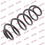 RH2903 KYB Fahrwerksfeder Vw P. Passat 2.3/2.8 11.00-05.05 RH2903 KYB Fahrwerksfeder Vw P. Passat 2.3/2.8 11.00-05.05