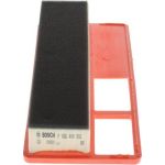 Luftfilter F 026 400 002 Luftfilter F 026 400 002