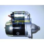 Japanparts Anlasser MTC130 Japanparts Anlasser MTC130