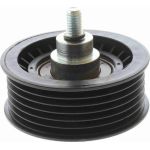 Vaico Umlenkrolle für Keilrippenriemen V25-0535 Vaico Umlenkrolle für Keilrippenriemen V25-0535