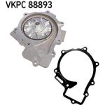 Wasserpumpe, Motorkühlung VKPC 88893 Wasserpumpe, Motorkühlung VKPC 88893
