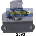 RU-2593 Japanparts Motoraufhängung RU-2593 RU-2593 Japanparts Motoraufhängung RU-2593