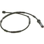 Bosch Bremsbelagverschleißsensor 1987473569 Bosch Bremsbelagverschleißsensor 1987473569