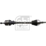 FEBI BILSTEIN Antriebswelle 182966