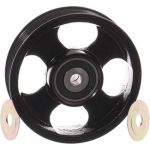 SKF Keilrippenriemen-Spannrolle VKM 61022 SKF Keilrippenriemen-Spannrolle VKM 61022