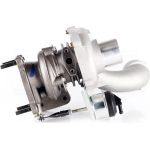 NISSENS Turbolader 93238 NISSENS Turbolader 93238