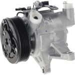Valeo Kompressor 814722 Valeo Kompressor 814722