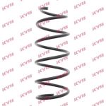 KYB Fahrwerksfeder Renault P. Clio Ii 1.9D 09/98-05/05 RC2928 KYB Fahrwerksfeder Renault P. Clio Ii 1.9D 09/98-05/05 RC2928