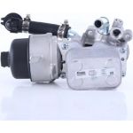 Ölkühler PKW 91340 Ölkühler PKW 91340