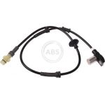 A.B.S. ABS-Sensor / Raddrehzahlsensor 30090 A.B.S. ABS-Sensor / Raddrehzahlsensor 30090
