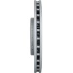 Bosch Bremsscheibe 0 986 479 C42 Bosch Bremsscheibe 0 986 479 C42