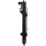 MAHLE Kühler, Motorkühlung CR 1118 000S MAHLE Kühler, Motorkühlung CR 1118 000S