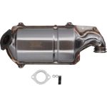 Kamoka Dieselpartikelfilter 8010023 Kamoka Dieselpartikelfilter 8010023