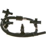 Bosch Kraftstoffrücklaufleitung 0 445 130 087 Bosch Kraftstoffrücklaufleitung 0 445 130 087