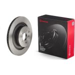 Bremsscheibe HA 09.D690.11