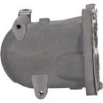 Nissens AGR-Kühler 989313 Nissens AGR-Kühler 989313