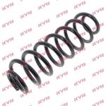 KYB Fahrwerksfeder Skoda T. Octavia Estate 4X4 04 RH6426 KYB Fahrwerksfeder Skoda T. Octavia Estate 4X4 04 RH6426