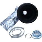 Faltenbalg, Antriebswelle Ford Ext. Mondeo Ii Td I V6, Focus Ii 1.8Tdci 49-0714