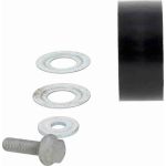 Vaico Umlenkrolle für Keilrippenriemen V48-0433 Vaico Umlenkrolle für Keilrippenriemen V48-0433