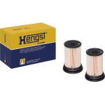 HENGST FILTER Kraftstofffilter E491KP D489-2 HENGST FILTER Kraftstofffilter E491KP D489-2