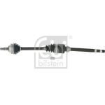 FEBI BILSTEIN Bremsschlauch 06460