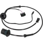KAMOKA Sensor, Raddrehzahl 1060491 KAMOKA Sensor, Raddrehzahl 1060491