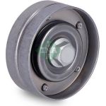 Umlenk-/Führungsrolle, Keilrippenriemen 532 0467 10 Umlenk-/Führungsrolle, Keilrippenriemen 532 0467 10