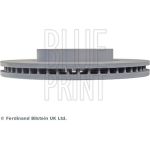 Bremsscheibe Mazda P. 6/Cx-5 2.0-2.5 11 ADM543123 Bremsscheibe Mazda P. 6/Cx-5 2.0-2.5 11 ADM543123