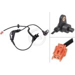 A.B.S. ABS Sensor 31662 A.B.S. ABS Sensor 31662