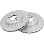 A.B.S. Bremsscheibe 17025 A.B.S. Bremsscheibe 17025