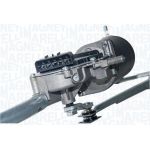 MAGNETI MARELLI Scheibenreinigungsanlage 064012001011 MAGNETI MARELLI Scheibenreinigungsanlage 064012001011