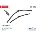 Denso Wischblatt DF-215 Denso Wischblatt DF-215