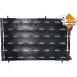 NRF Klimakondensator 35836