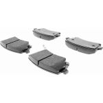 Vaico Bremsbelagsatz für Scheibenbremse V10-8176 Vaico Bremsbelagsatz für Scheibenbremse V10-8176