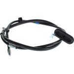 Handbremsseil li 1987482503 Handbremsseil li 1987482503