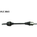 SKF Antriebswelle VKJC 8865