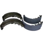 Bremsbackensatz 19-4598 Bremsbackensatz 19-4598