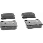 VAICO Bremsbelagsatz, Scheibenbremse V30-8106 VAICO Bremsbelagsatz, Scheibenbremse V30-8106