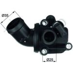 Gehäusethermostat TH 14 80 Gehäusethermostat TH 14 80